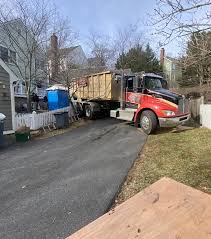 Best Basement Cleanout  in Woodbury, TN